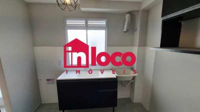 Apartamento, 2 quartos, 43 m² - Foto 4