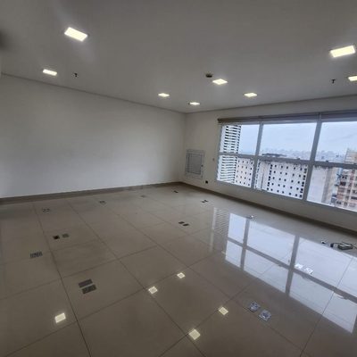 Sala-Conjunto, 38 m² - Foto 3