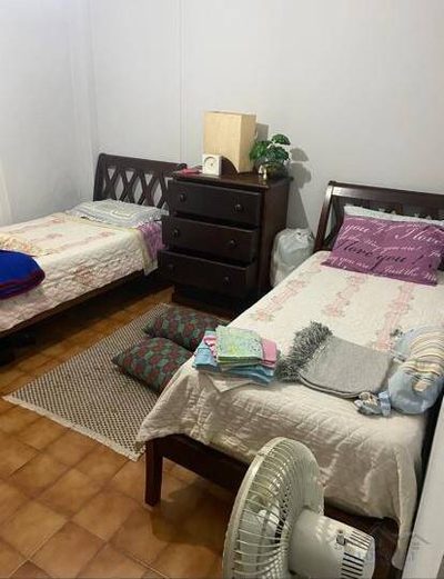 Apartamento, 1 quarto, 48 m² - Foto 3