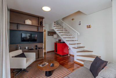 Apartamento, 3 quartos, 133 m² - Foto 2