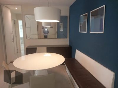 Apartamento, 2 quartos, 100 m² - Foto 4