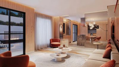 Apartamento, 1 quarto, 2731 m² - Foto 1