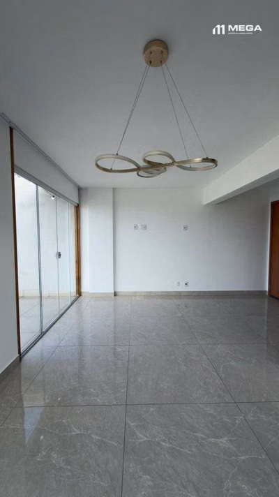 Cobertura, 3 quartos, 140 m² - Foto 2