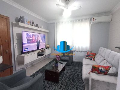 Apartamento, 2 quartos, 88 m² - Foto 3