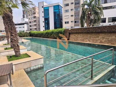 Apartamento, 1 quarto, 43 m² - Foto 1