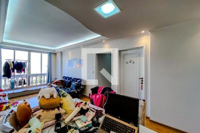 Apartamento, 3 quartos, 97 m² - Foto 3