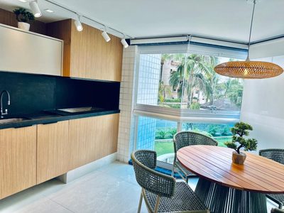 Apartamento, 3 quartos, 127 m² - Foto 5