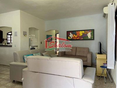Casa, 2 quartos, 360 m² - Foto 5