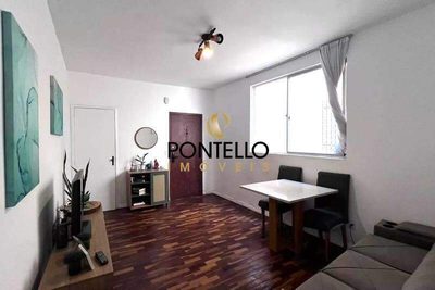 Apartamento, 3 quartos, 87 m² - Foto 1