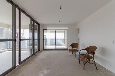 Apartamento, 3 quartos, 160 m² - Foto 5