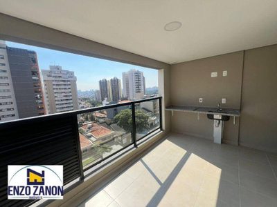 Apartamento, 3 quartos, 80 m² - Foto 1