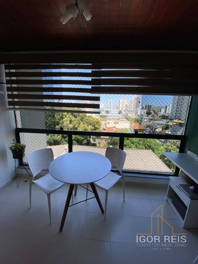 Apartamento - Foto 4