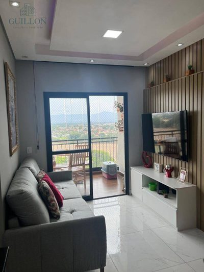 Apartamento, 2 quartos, 60 m² - Foto 5