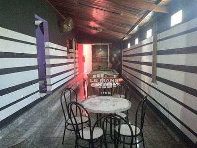 Chácara, 6 quartos, 422 m² - Foto 4