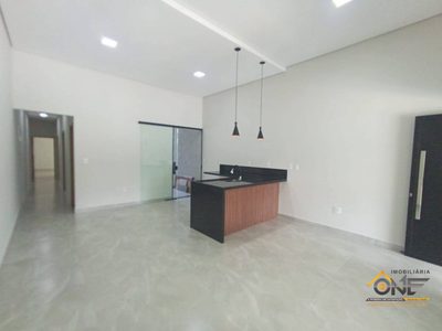 Casa, 3 quartos, 112 m² - Foto 1