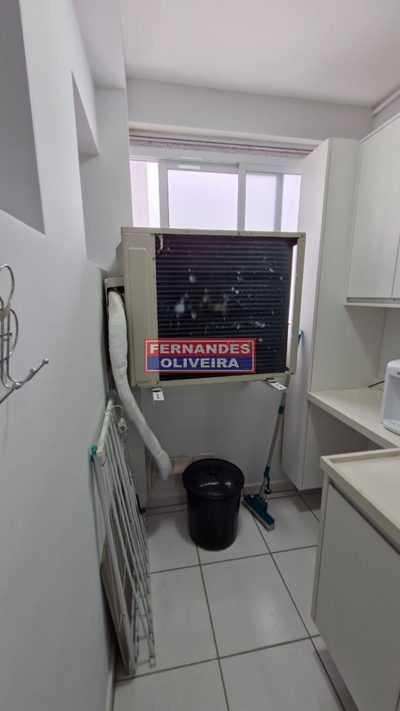 Apartamento, 1 quarto, 60 m² - Foto 5
