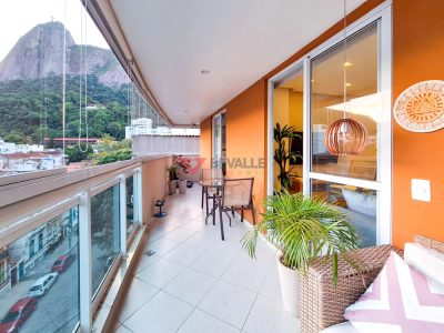 Apartamento, 3 quartos, 110 m² - Foto 4