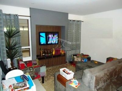 Sobrado, 3 quartos, 320 m² - Foto 5