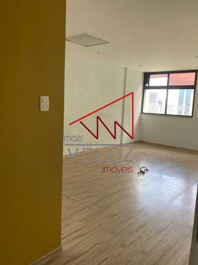 Sala-Conjunto, 34 m² - Foto 1