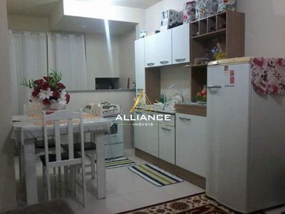 Apartamento, 2 quartos, 51 m² - Foto 2