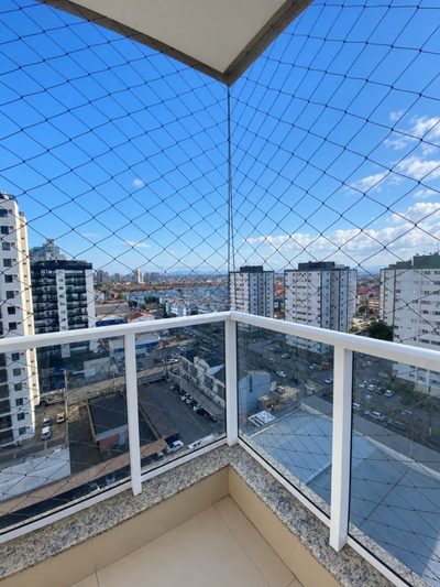 Apartamento, 3 quartos, 72 m² - Foto 2