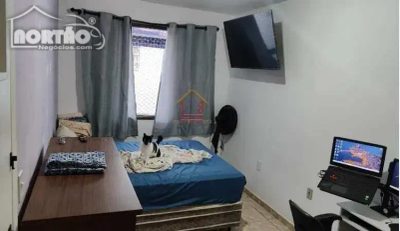 Casa, 2 quartos, 43 m² - Foto 5