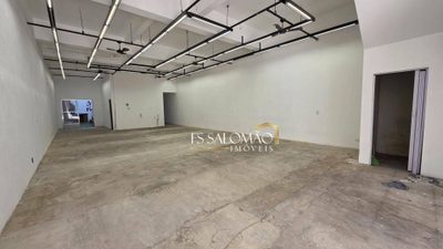Depósito-Galpão, 300 m² - Foto 1