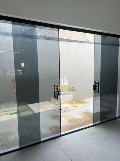 Depósito-Galpão, 530 m² - Foto 4