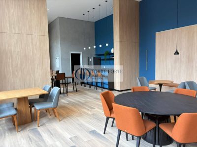 Apartamento, 2 quartos, 50 m² - Foto 4