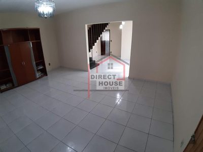 Casa, 3 quartos, 280 m² - Foto 4