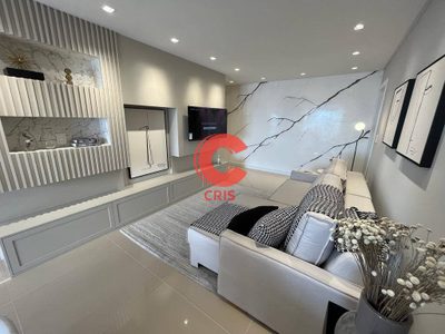 Apartamento, 3 quartos, 110 m² - Foto 1