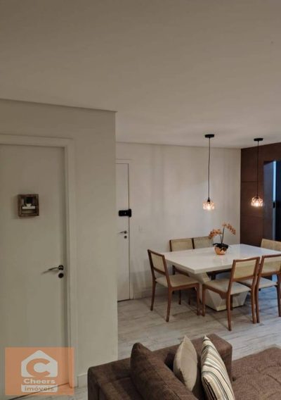 Apartamento, 2 quartos, 92 m² - Foto 4