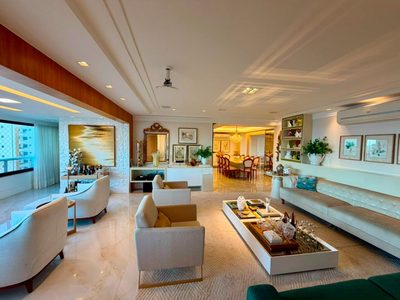 Apartamento, 4 quartos, 216 m² - Foto 3