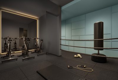 Apartamento, 2 quartos, 32 m² - Foto 3