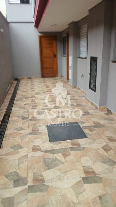 Apartamento, 2 quartos, 40 m² - Foto 1