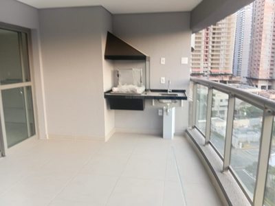 Apartamento, 3 quartos, 107 m² - Foto 2