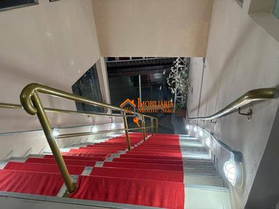 Loja-Salão, 574 m² - Foto 5