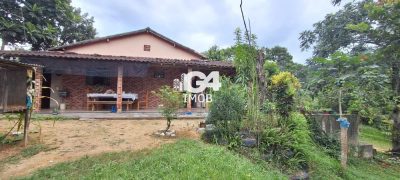 Chácara, 2 quartos - Foto 2