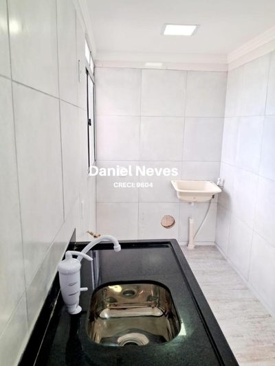 Apartamento, 2 quartos, 42 m² - Foto 5