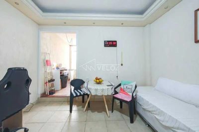 Apartamento, 1 quarto, 40 m² - Foto 4