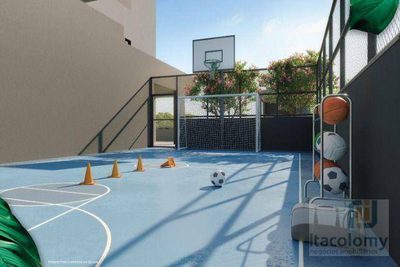 Apartamento, 2 quartos, 98 m² - Foto 5