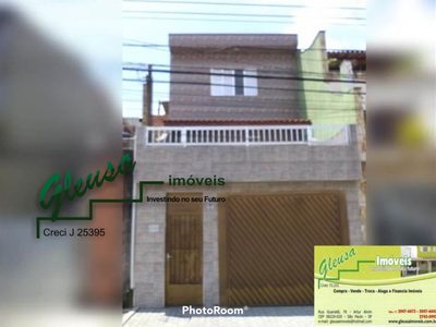 Casa, 5 quartos, 81 m² - Foto 1