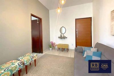 Apartamento, 2 quartos, 66 m² - Foto 2
