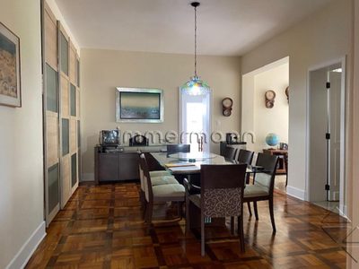 Apartamento, 3 quartos, 252 m² - Foto 4