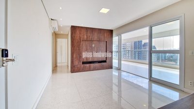 Apartamento, 3 quartos, 119 m² - Foto 2