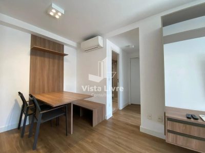 Apartamento, 2 quartos, 64 m² - Foto 3