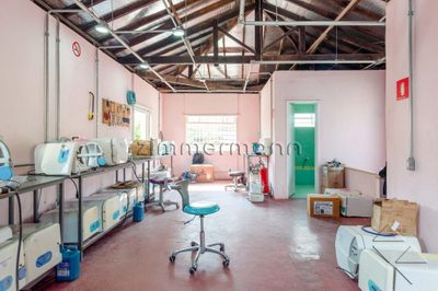 Casa Comercial, 183 m² - Foto 5