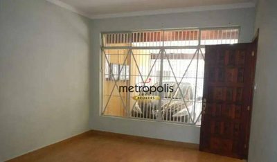 Casa, 5 quartos, 265 m² - Foto 1