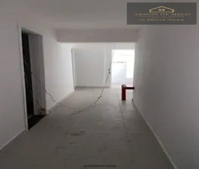 Depósito-Galpão, 550 m² - Foto 3