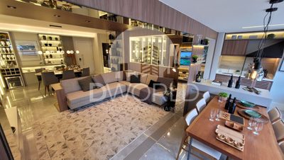 Apartamento, 3 quartos, 117 m² - Foto 4